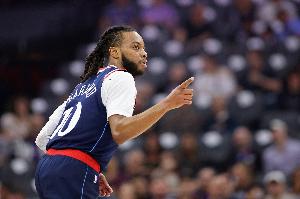 骑记谈加兰言论：这对谁都没好处 他有这感受很合理&但不该公开说