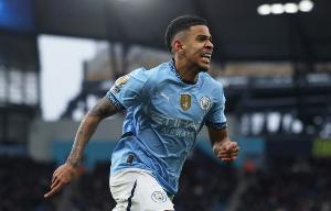 斯基拉：萨维尼奥与热刺就期限到2031年合同达成原则协议