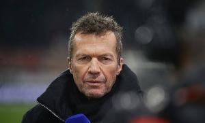 马特乌斯：美国当地草皮状况很糟糕，他们还在用60年前的浇水方式