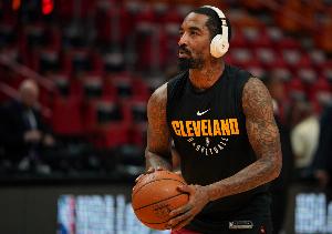 JR·史密斯：联盟从未让我入选全明星 就像是一记耳光打在我脸上