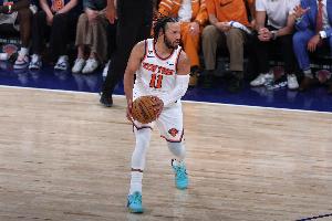 3-1夺得赛点！布伦森：没什么可庆祝的 还远远没有结束