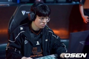 zeus：T1最近气势正盛、状态很好，我们需要成长和进步