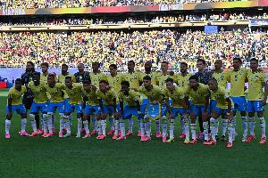前美国国脚：曾经巴西队都是金球奖得主，现在他们已不令人畏惧
