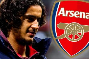估价6000万！泰晤士：阿森纳与布阿迪经纪人谈判，M费8000万太贵