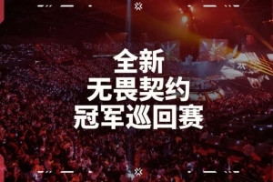 XLG能搞个吗？外媒：27年各赛区合作战队数量，从十支缩减至八支