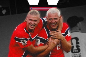 连战塞内加尔法国！吕尔松：跟强手过招才有趣；我会给队友做咖啡