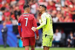 迪奥戈·科斯塔：不论比赛重要性如何，我们都会专注击败哥伦比亚