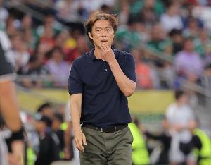 韩国总统李在明：世界杯出局太荒唐，把无能之辈放到了指挥位置