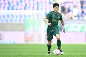 东体：朴镇燮参加世界杯，浙江队将获得总额约31.9万美元补偿