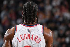 Windhorst：快船不愿意为伦纳德提供一份提前续约合同