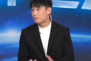 武磊：看好巴西取胜，整体实力有保障，前场球员状态一场比一场好赛事报道