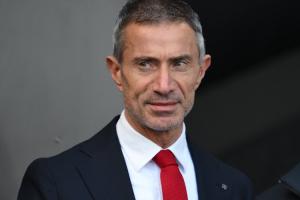英媒：阿森纳引援因世界杯搁置，厄德高可能离队的处境没有改变