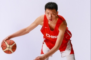 未来可期！媒体人：文班亚马母队法甲南泰尔92俱乐部接触赵博新