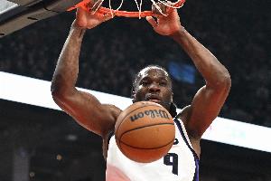 Haynes：阿丘瓦2年1150万续约国王