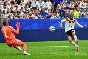 大洗牌！德媒：萨内、格雷茨卡、吕迪格等多人，很可能从德国退役