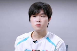 MSI快问快答BLG篇Bin：我不管对位谁都是优势 ON：已经在研究T1了
