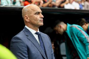 马丁内斯能做到吗？从未有教练能在世界杯淘汰赛，击败自己的国家