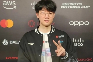 Viper：想展现出自己的竞争力，也想让大家看到BLG是多么强大