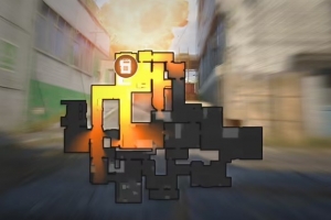 《CS2》重做 C4 炸弹伤害机制，现在更接近现实