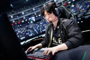 外网热议上单影响力：zeus证明自己离开Faker也能闯出了名堂