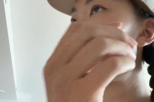 纽约的吃喝玩乐！韩旭晒日常生活Vlog：我进入哲学状态了