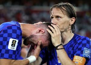抗议多处判罚！克罗地亚长文致函FIFA：要求完整解释及VAR室录像