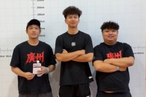 第二届龙狮球迷代表大会 | 揭秘“揸fit人”大会更多的背后故事！